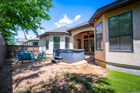 Tiny photo for 924 GRUENE SPG, New Braunfels, TX 78130 (MLS # 1969158)