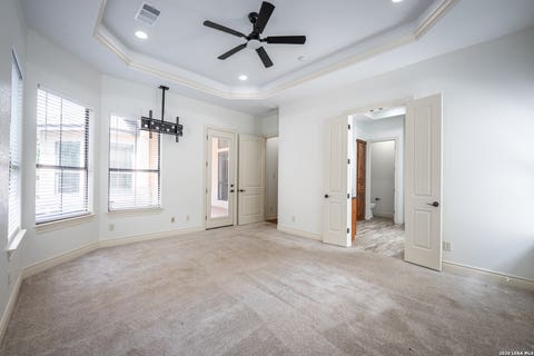 Tiny photo for 924 GRUENE SPG, New Braunfels, TX 78130 (MLS # 1969158)
