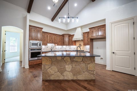 Tiny photo for 924 GRUENE SPG, New Braunfels, TX 78130 (MLS # 1969158)