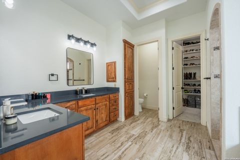 Tiny photo for 924 GRUENE SPG, New Braunfels, TX 78130 (MLS # 1969158)