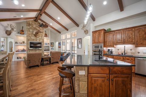 Tiny photo for 924 GRUENE SPG, New Braunfels, TX 78130 (MLS # 1969158)