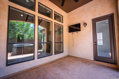Tiny photo for 924 GRUENE SPG, New Braunfels, TX 78130 (MLS # 1969158)
