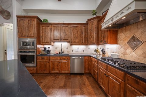 Tiny photo for 924 GRUENE SPG, New Braunfels, TX 78130 (MLS # 1969158)