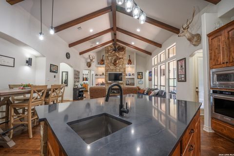 Tiny photo for 924 GRUENE SPG, New Braunfels, TX 78130 (MLS # 1969158)