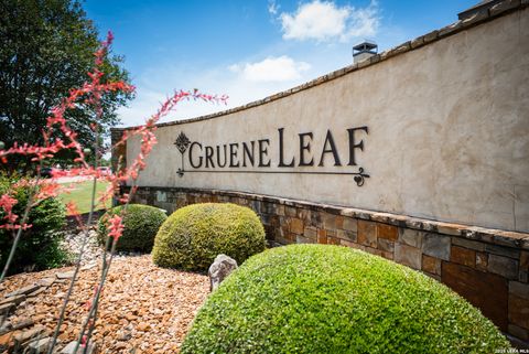 Tiny photo for 924 GRUENE SPG, New Braunfels, TX 78130 (MLS # 1969158)