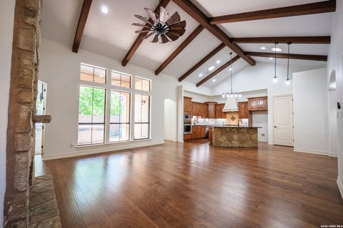 Tiny photo for 924 GRUENE SPG, New Braunfels, TX 78130 (MLS # 1969158)