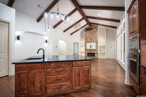 Tiny photo for 924 GRUENE SPG, New Braunfels, TX 78130 (MLS # 1969158)