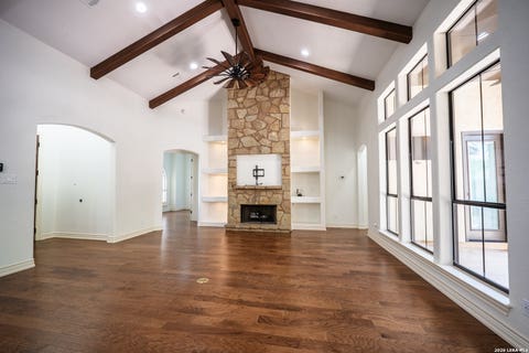 Tiny photo for 924 GRUENE SPG, New Braunfels, TX 78130 (MLS # 1969158)