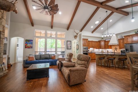 Tiny photo for 924 GRUENE SPG, New Braunfels, TX 78130 (MLS # 1969158)