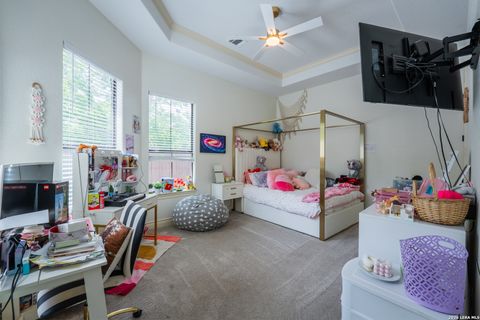Tiny photo for 924 GRUENE SPG, New Braunfels, TX 78130 (MLS # 1969158)