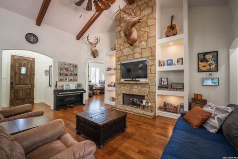 Tiny photo for 924 GRUENE SPG, New Braunfels, TX 78130 (MLS # 1969158)
