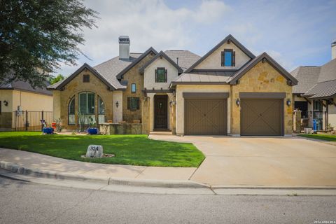 Photo for 924 GRUENE SPG, New Braunfels, TX 78130 (MLS # 1969158)