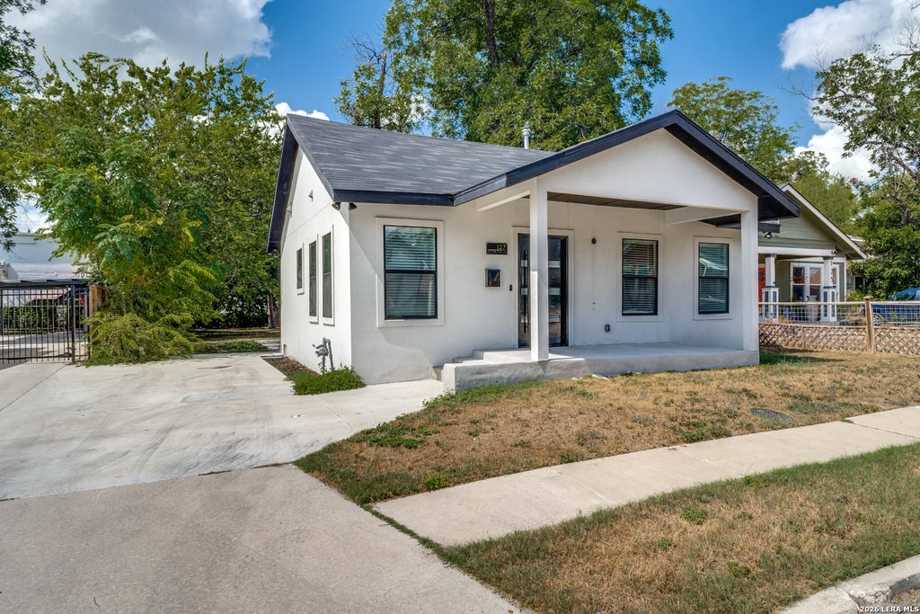 Photo of 127 Haynes, San Antonio, TX 78210 (MLS # 2020935)