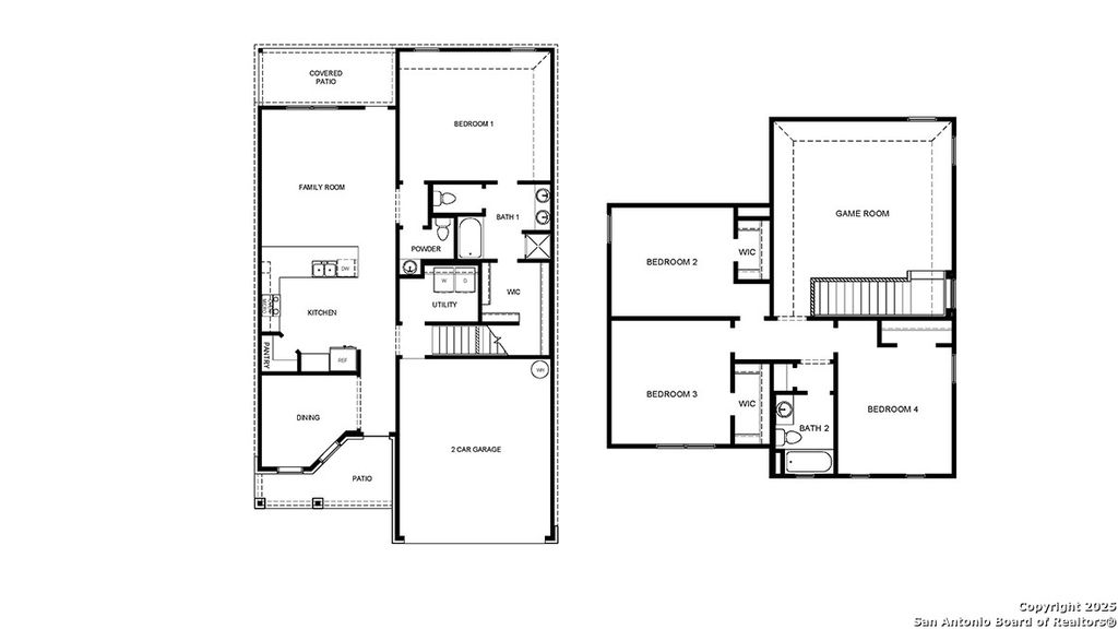 Photo of 14763 Pearl Flats, San Antonio, TX 78253 (MLS # 1951177)