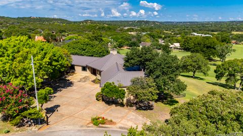 A home in Kerrville