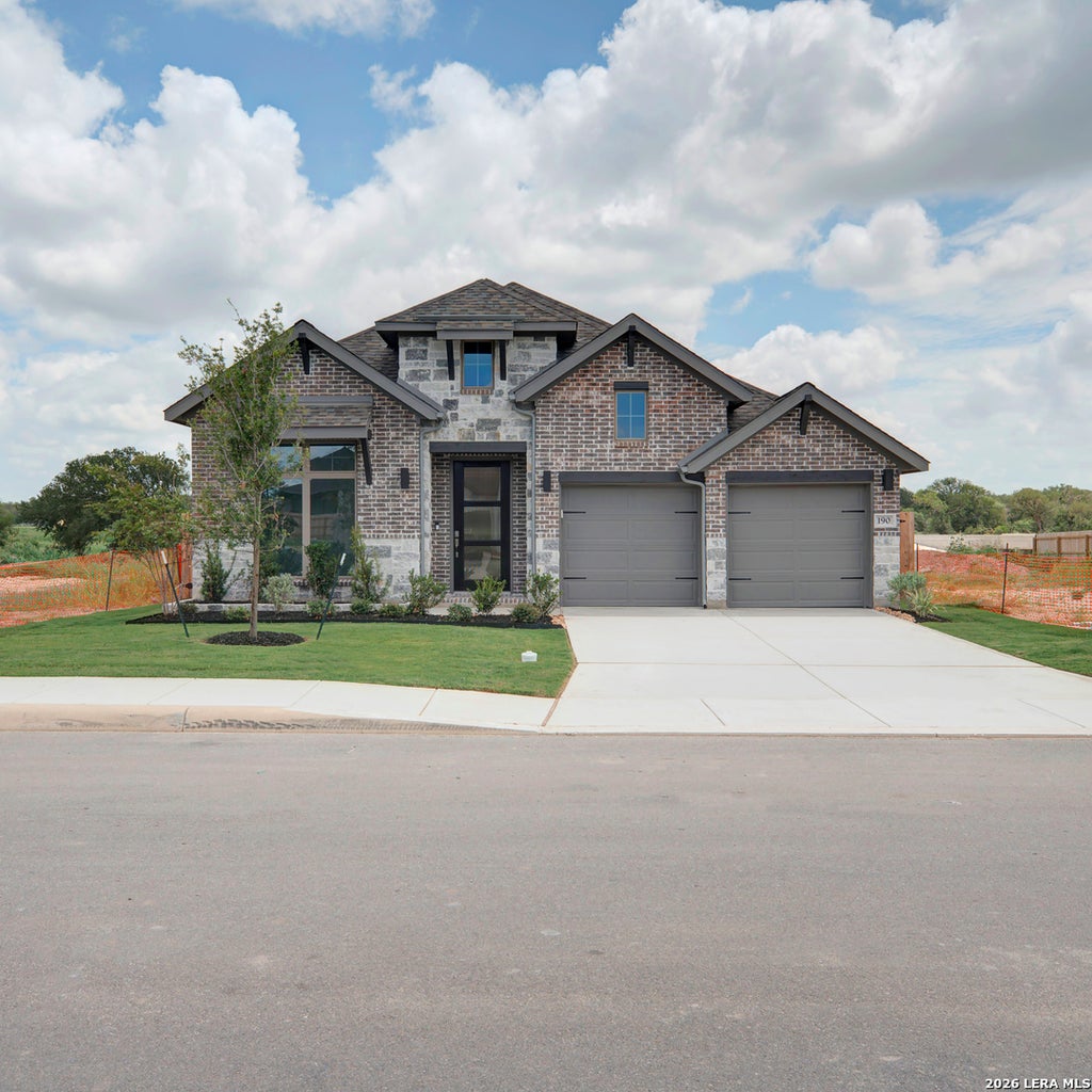 Photo of 190 Mountain Oak, Castroville, TX 78009 (MLS # 1937917)