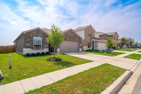 6430 Thorpe Converse TX 78109