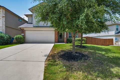Property photo of 4912 Recover Pass, San Antonio, TX 78261