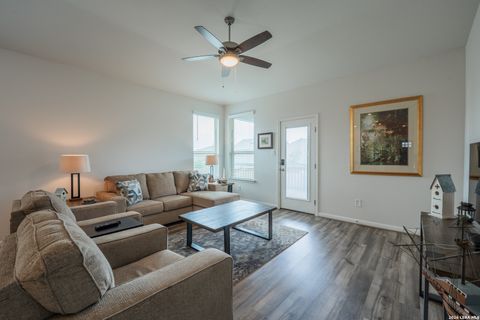 Tiny photo for 4947 RANAHAN PASS, St Hedwig, TX 78152 (MLS # 1969386)