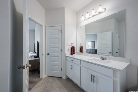 Tiny photo for 4947 RANAHAN PASS, St Hedwig, TX 78152 (MLS # 1969386)