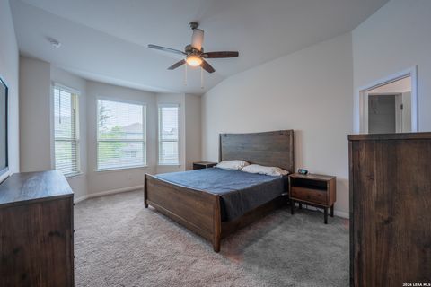 Tiny photo for 4947 RANAHAN PASS, St Hedwig, TX 78152 (MLS # 1969386)