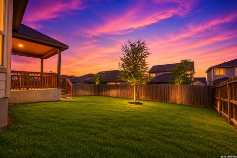 Tiny photo for 4947 RANAHAN PASS, St Hedwig, TX 78152 (MLS # 1969386)