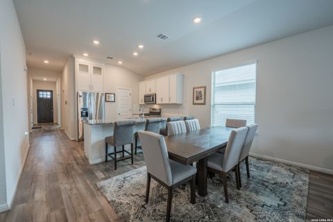Tiny photo for 4947 RANAHAN PASS, St Hedwig, TX 78152 (MLS # 1969386)