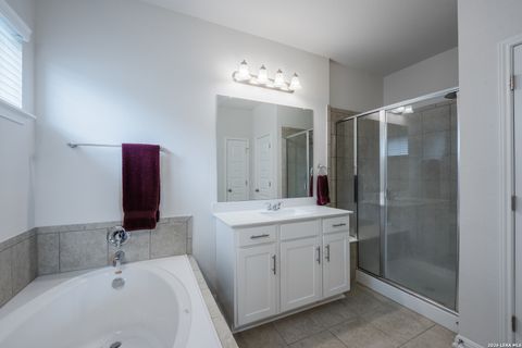 Tiny photo for 4947 RANAHAN PASS, St Hedwig, TX 78152 (MLS # 1969386)