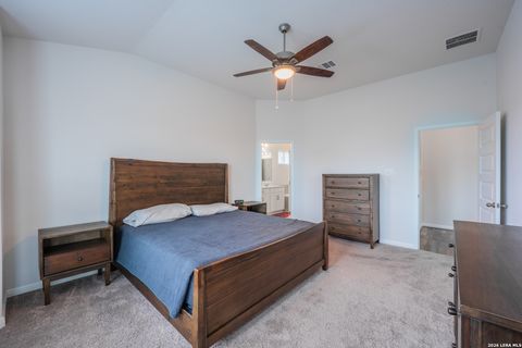 Tiny photo for 4947 RANAHAN PASS, St Hedwig, TX 78152 (MLS # 1969386)