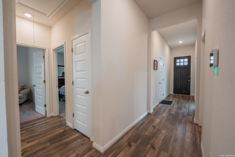 Tiny photo for 4947 RANAHAN PASS, St Hedwig, TX 78152 (MLS # 1969386)