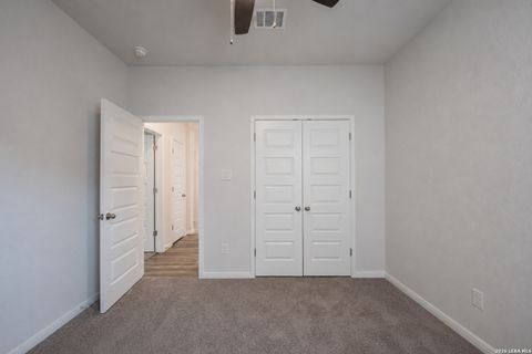 Tiny photo for 4947 RANAHAN PASS, St Hedwig, TX 78152 (MLS # 1969386)