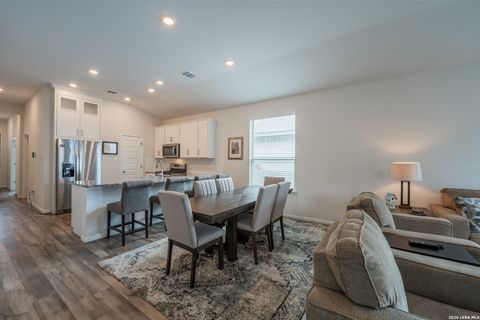 Tiny photo for 4947 RANAHAN PASS, St Hedwig, TX 78152 (MLS # 1969386)