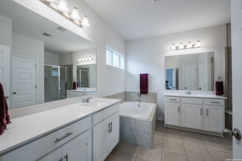 Tiny photo for 4947 RANAHAN PASS, St Hedwig, TX 78152 (MLS # 1969386)