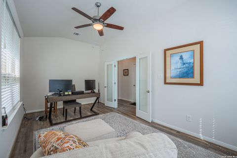 Tiny photo for 4947 RANAHAN PASS, St Hedwig, TX 78152 (MLS # 1969386)