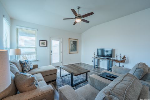 Tiny photo for 4947 RANAHAN PASS, St Hedwig, TX 78152 (MLS # 1969386)