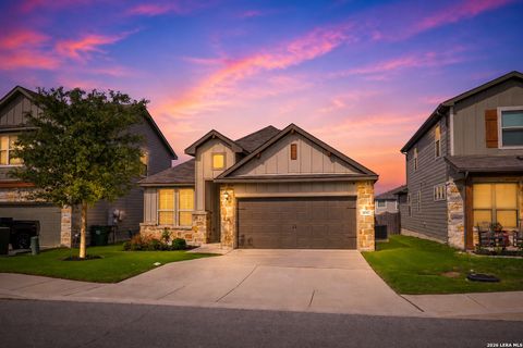 Tiny photo for 4947 RANAHAN PASS, St Hedwig, TX 78152 (MLS # 1969386)