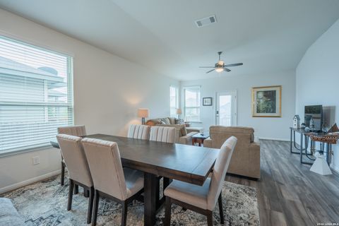 Tiny photo for 4947 RANAHAN PASS, St Hedwig, TX 78152 (MLS # 1969386)