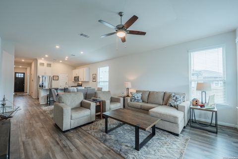 Tiny photo for 4947 RANAHAN PASS, St Hedwig, TX 78152 (MLS # 1969386)