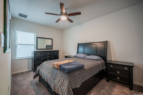 Tiny photo for 4947 RANAHAN PASS, St Hedwig, TX 78152 (MLS # 1969386)