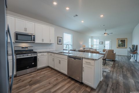 Tiny photo for 4947 RANAHAN PASS, St Hedwig, TX 78152 (MLS # 1969386)
