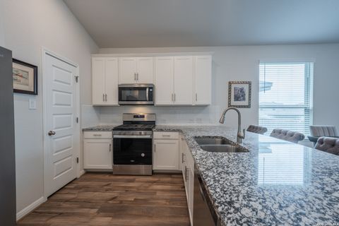 Tiny photo for 4947 RANAHAN PASS, St Hedwig, TX 78152 (MLS # 1969386)
