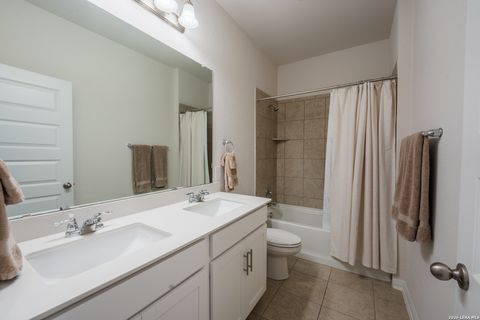 Tiny photo for 4947 RANAHAN PASS, St Hedwig, TX 78152 (MLS # 1969386)
