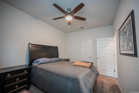 Tiny photo for 4947 RANAHAN PASS, St Hedwig, TX 78152 (MLS # 1969386)