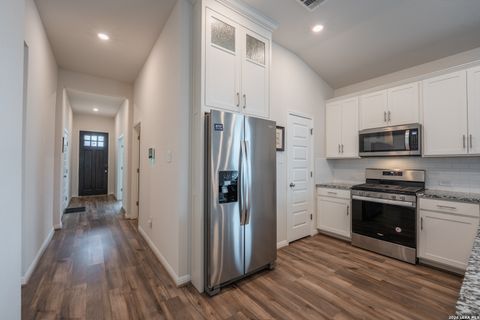 Tiny photo for 4947 RANAHAN PASS, St Hedwig, TX 78152 (MLS # 1969386)