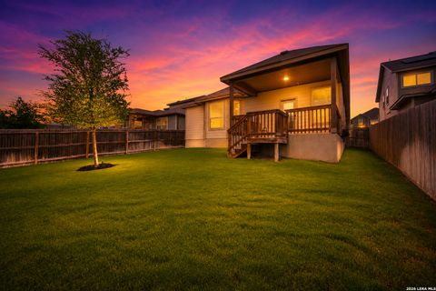 Tiny photo for 4947 RANAHAN PASS, St Hedwig, TX 78152 (MLS # 1969386)