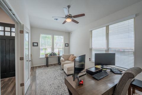 Tiny photo for 4947 RANAHAN PASS, St Hedwig, TX 78152 (MLS # 1969386)