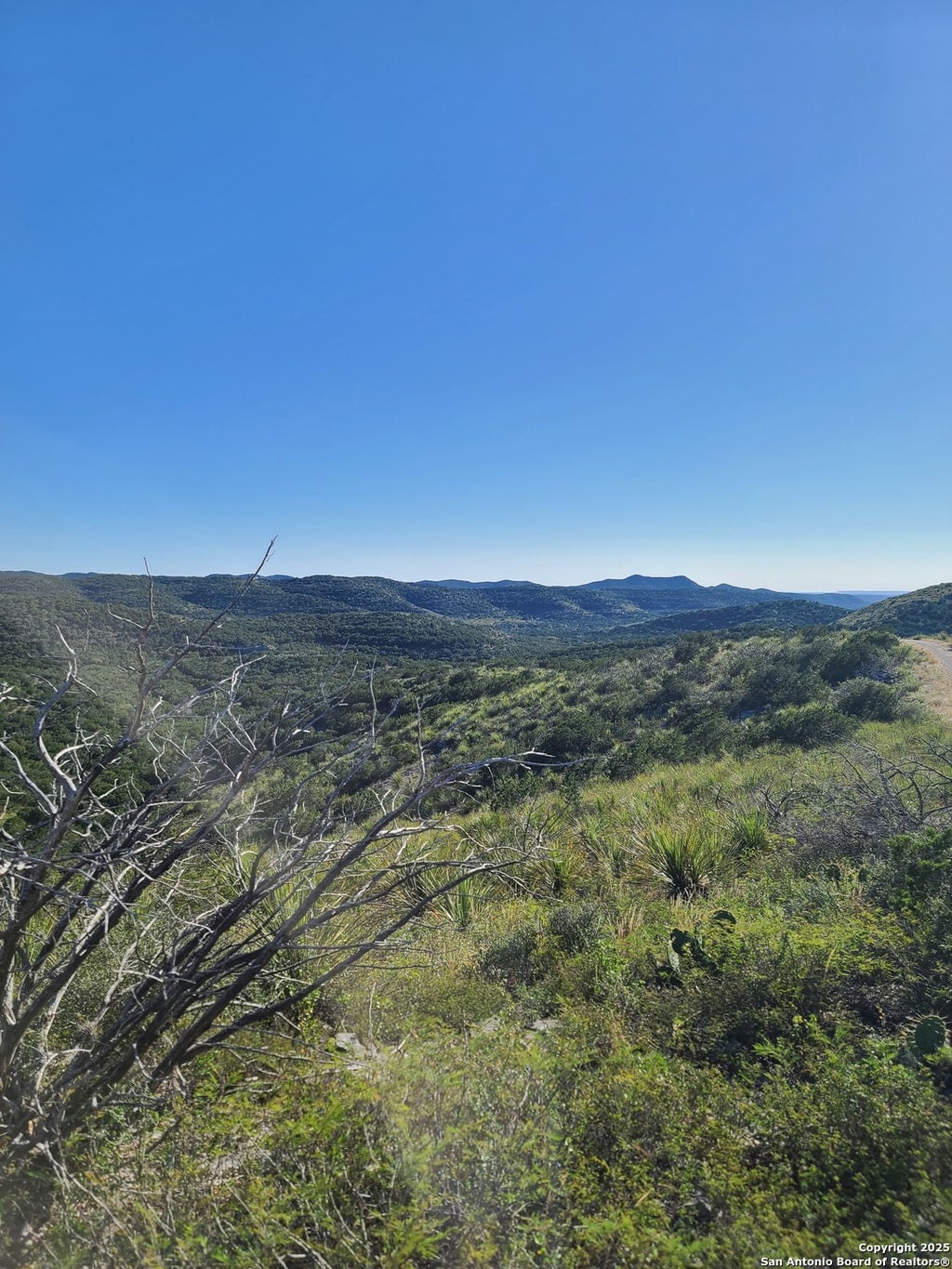 Photo of TBD H55, C408, Uvalde, TX 78801 (MLS # 1923544)