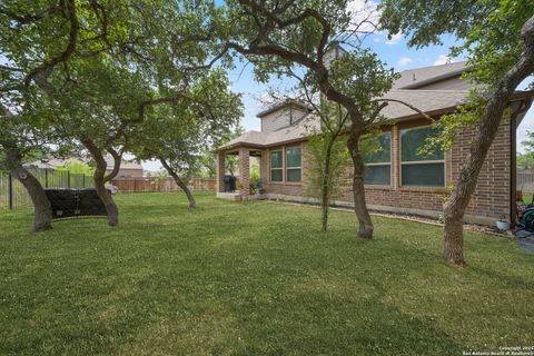 A home in Bulverde