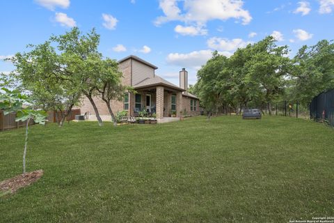 A home in Bulverde