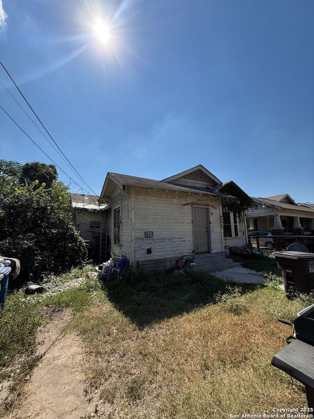 Photo of 1614 Virginia, San Antonio, TX 78203 (MLS # 1915664)